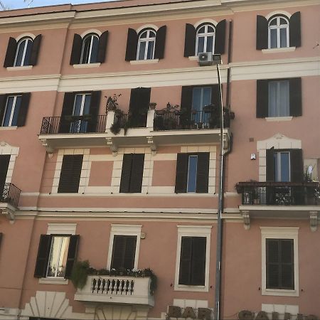 B&B Gallia House Рим Екстериор снимка