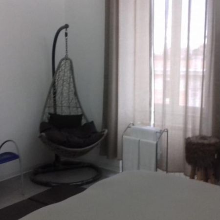 B&B Gallia House Рим Екстериор снимка