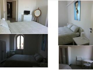 B&B Gallia House Рим Екстериор снимка