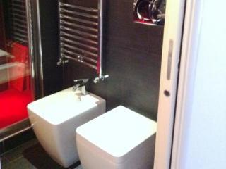 B&B Gallia House Рим Екстериор снимка