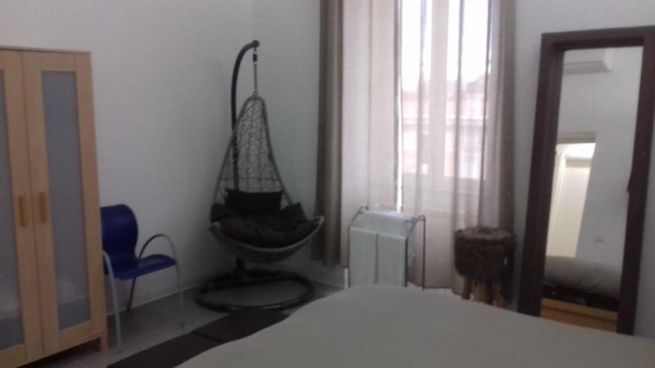 B&B Gallia House Рим Екстериор снимка