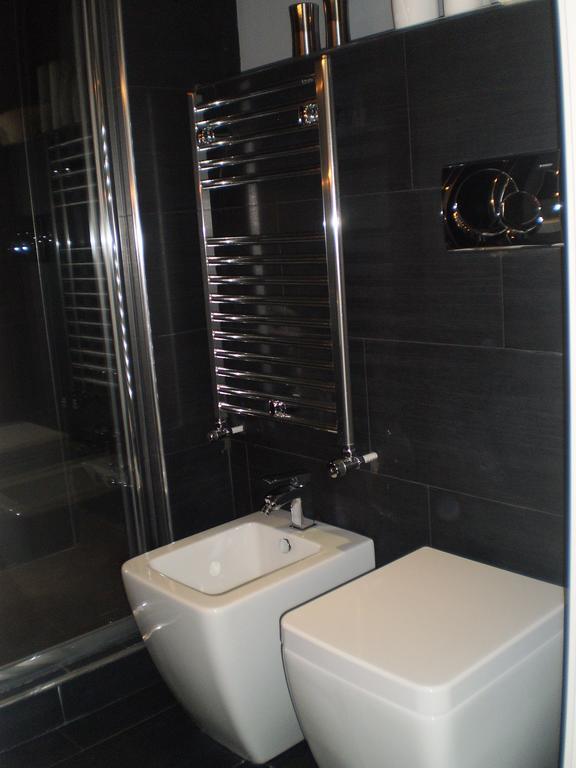 B&B Gallia House Рим Екстериор снимка